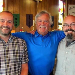 Meet your Posher, Mark